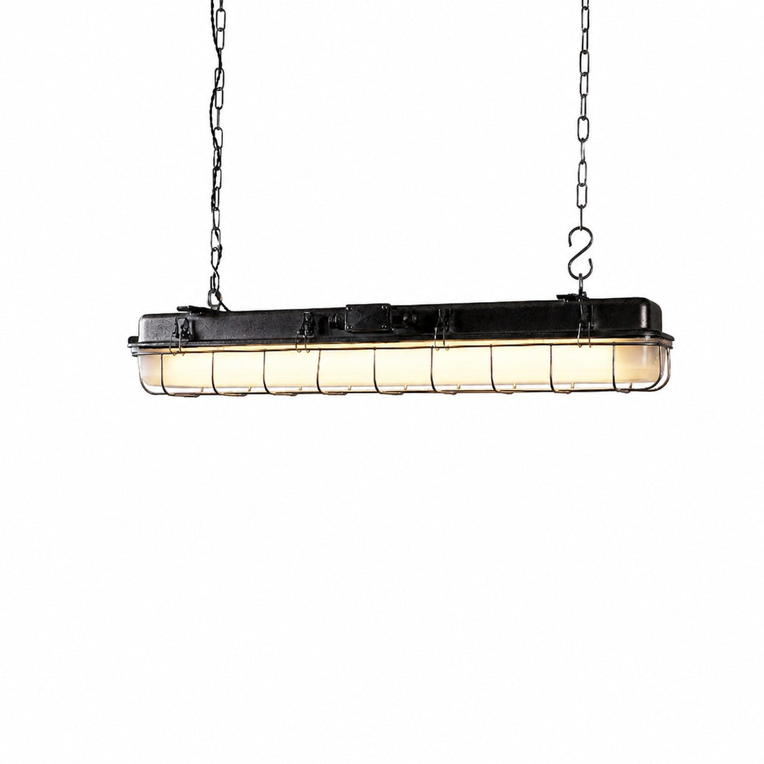 Porringer Pendant Lamp