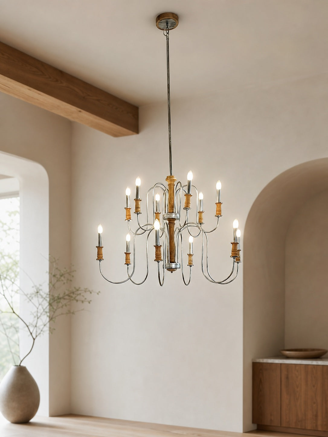 Briarworth Chandelier