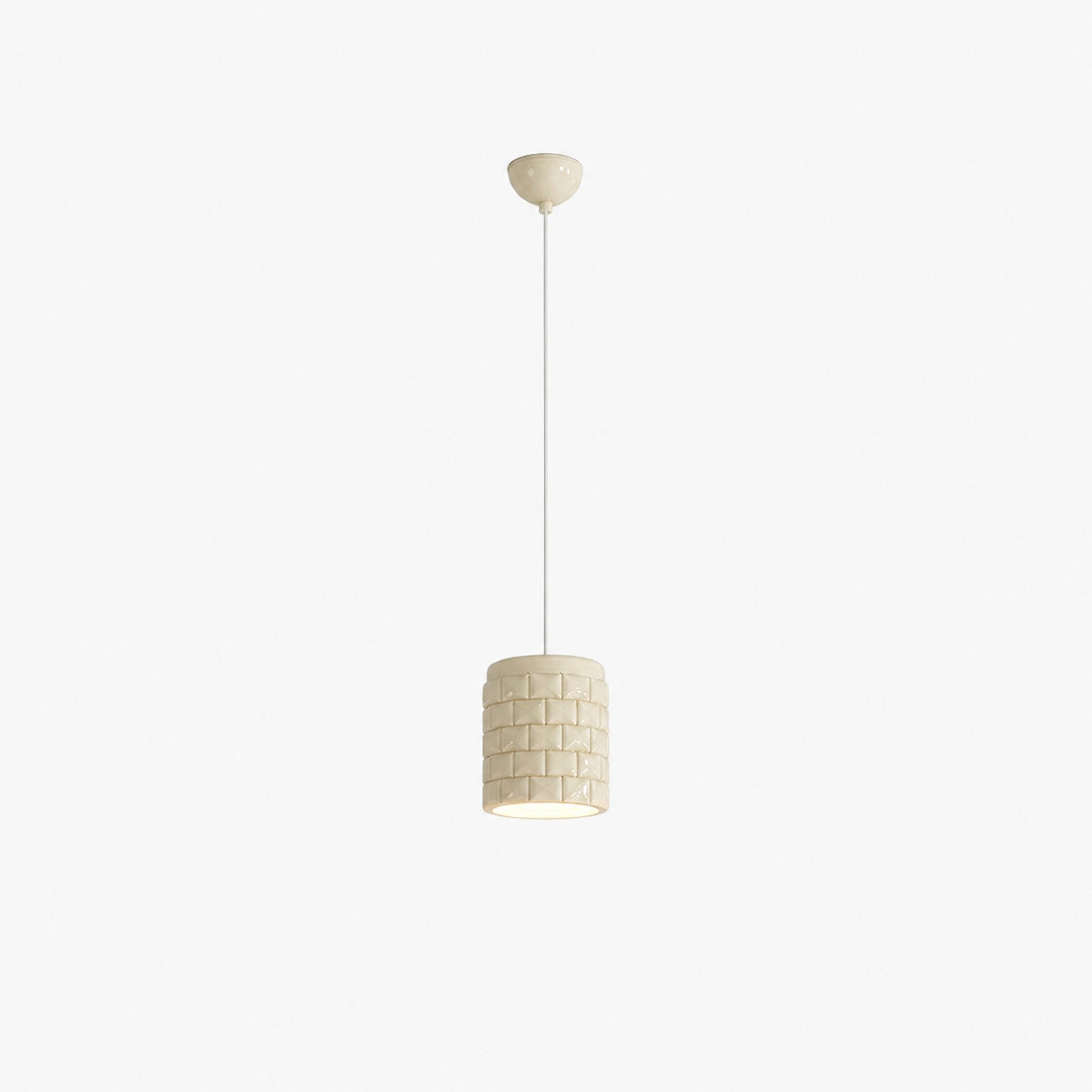 Lysne Girl Pendant Lamp