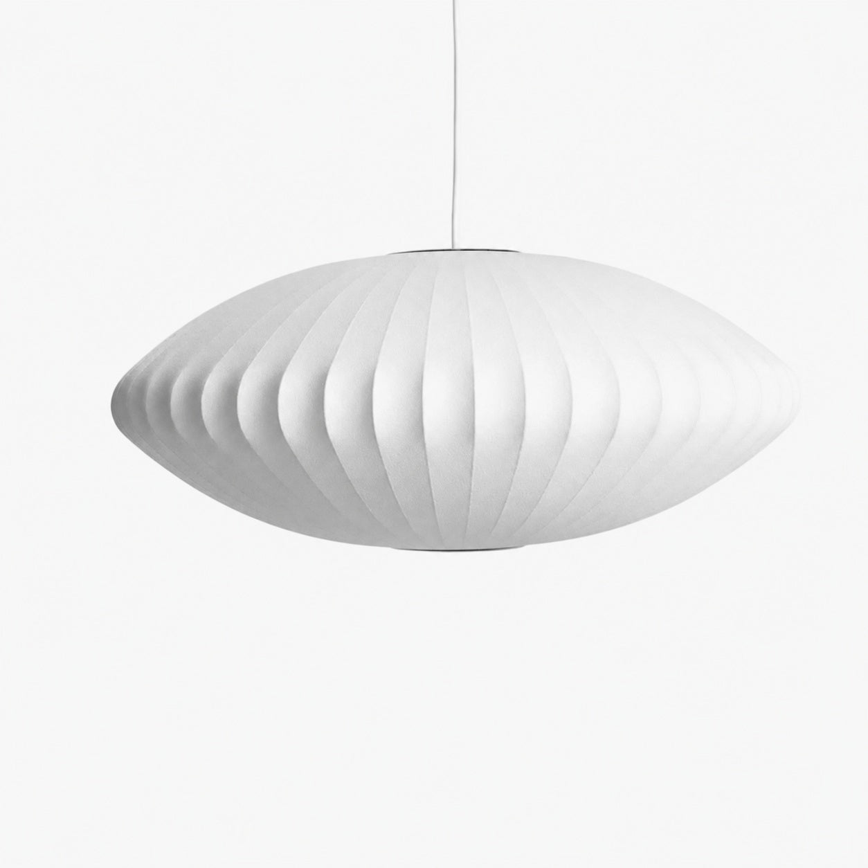 Plevara Modern Minimalist Bubble Pendant Lamp – Sleek Design for the Living Room
