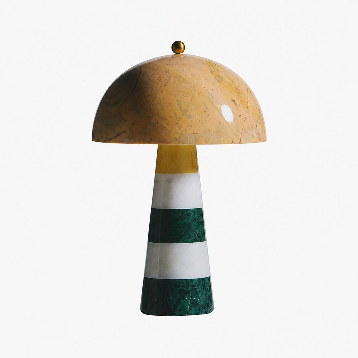 Hed Marble Table Lamp