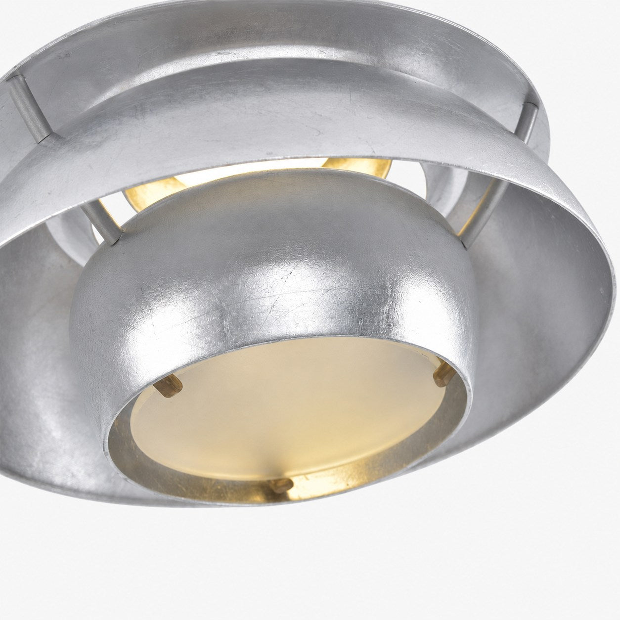Gold Foil PH Pendant Lamp