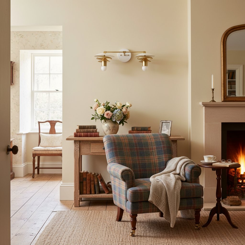 Artivo Layered Vanity Wall Light – Modern Nordic Bathroom Sconce for Elegant Spaces