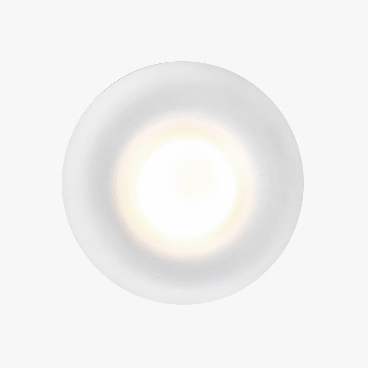 Alverin Flush Mount Ceiling Light - Minimalist Metal Fixture for Modern Homes