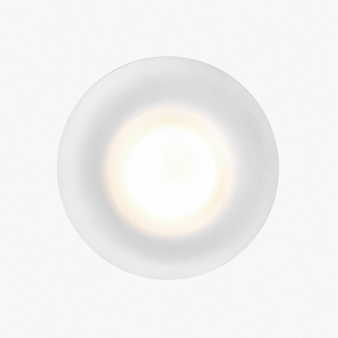 Alverin Flush Mount Ceiling Light - Minimalist Metal Fixture for Modern Homes