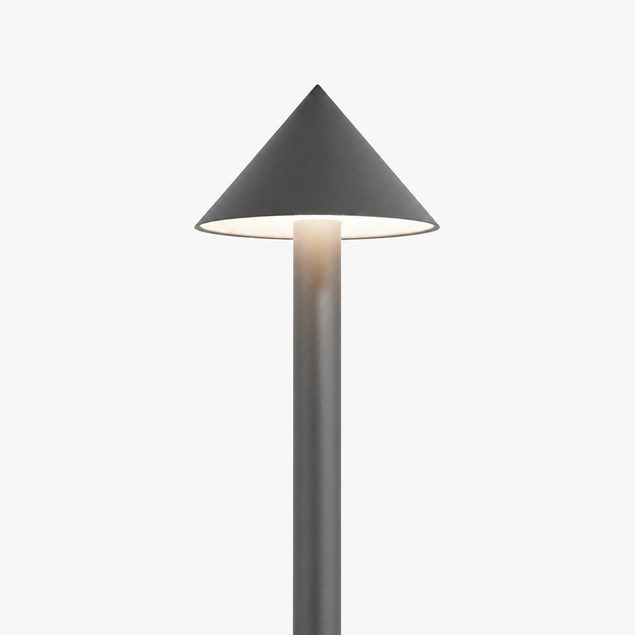 Glimma Cordless Rechargeable Table Lamp Modern Design LED Touch Lighting for Home Decor N39