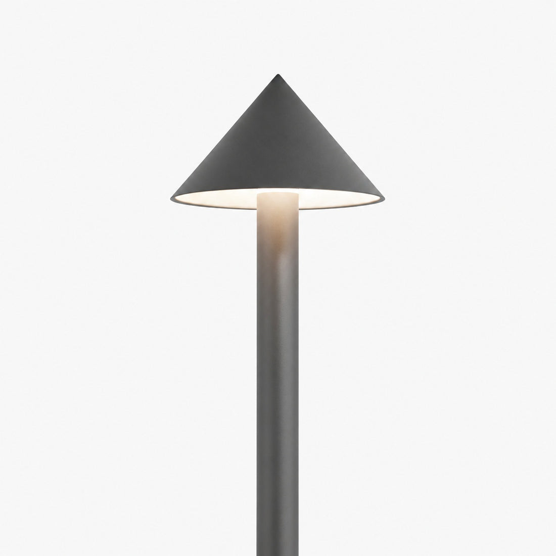 Glimma Cordless Rechargeable Table Lamp Modern Design LED Touch Lighting for Home Decor N39