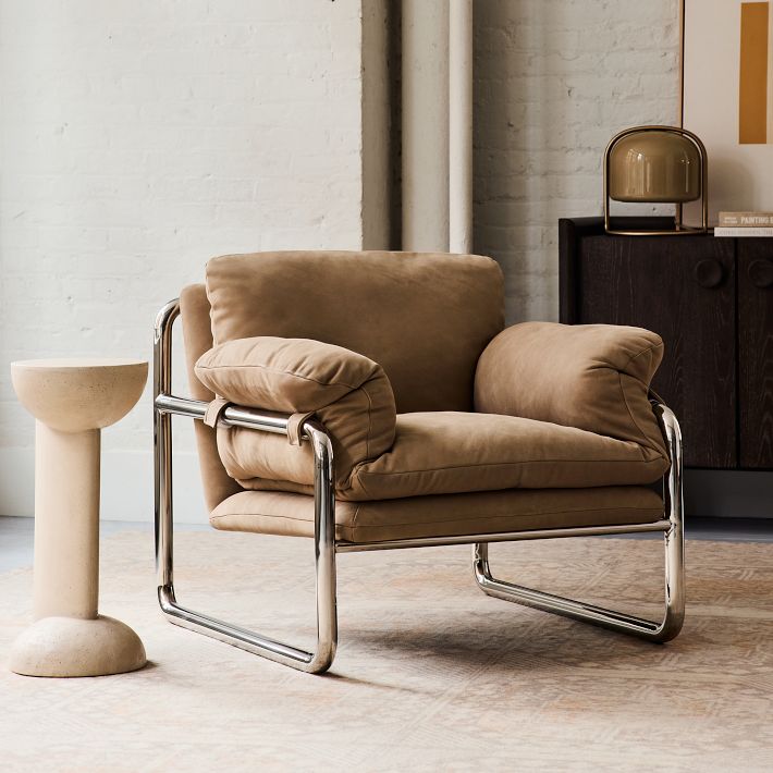 Delvora Champagne Bronze Table Lamp - Vintage Industrial Nightstand Light