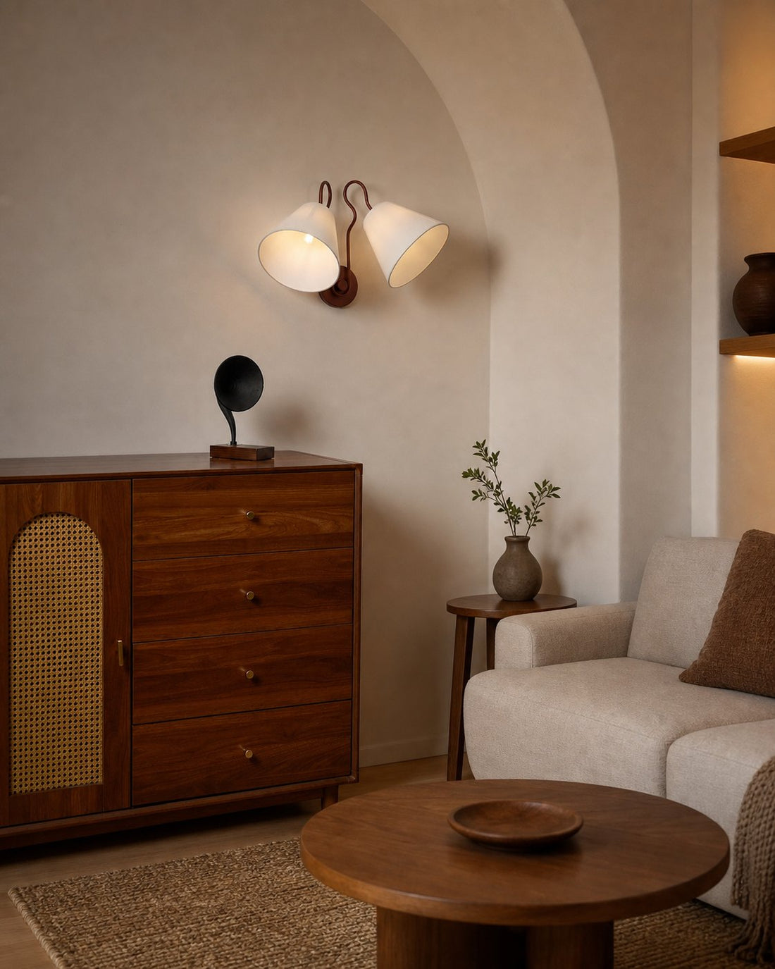 Madelyn Wall Lamp