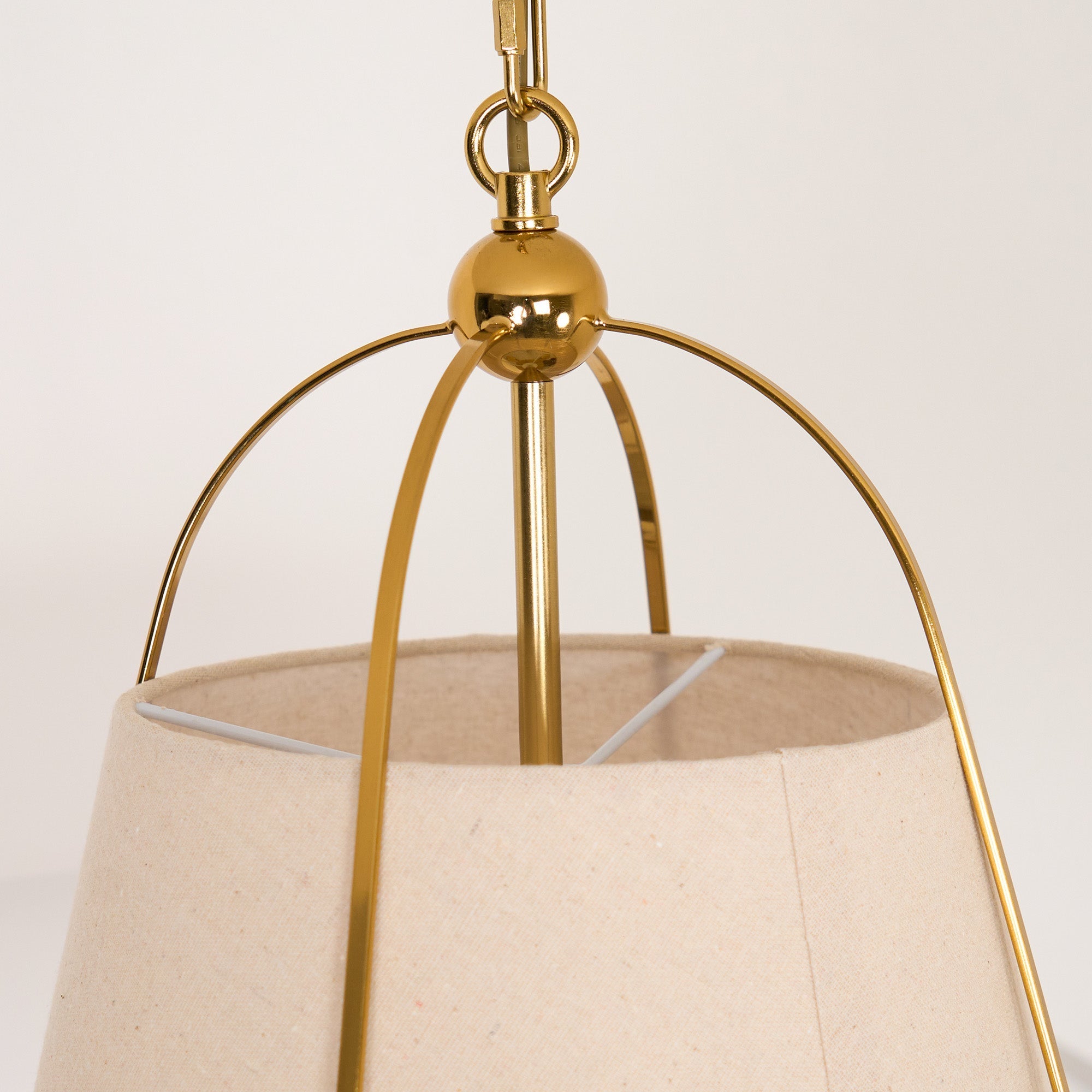 Chante Pendant Lamp