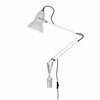 Modryx Adjustable Modern Wall Lamp with Bracket Sleek Aluminium Shade for Living Space