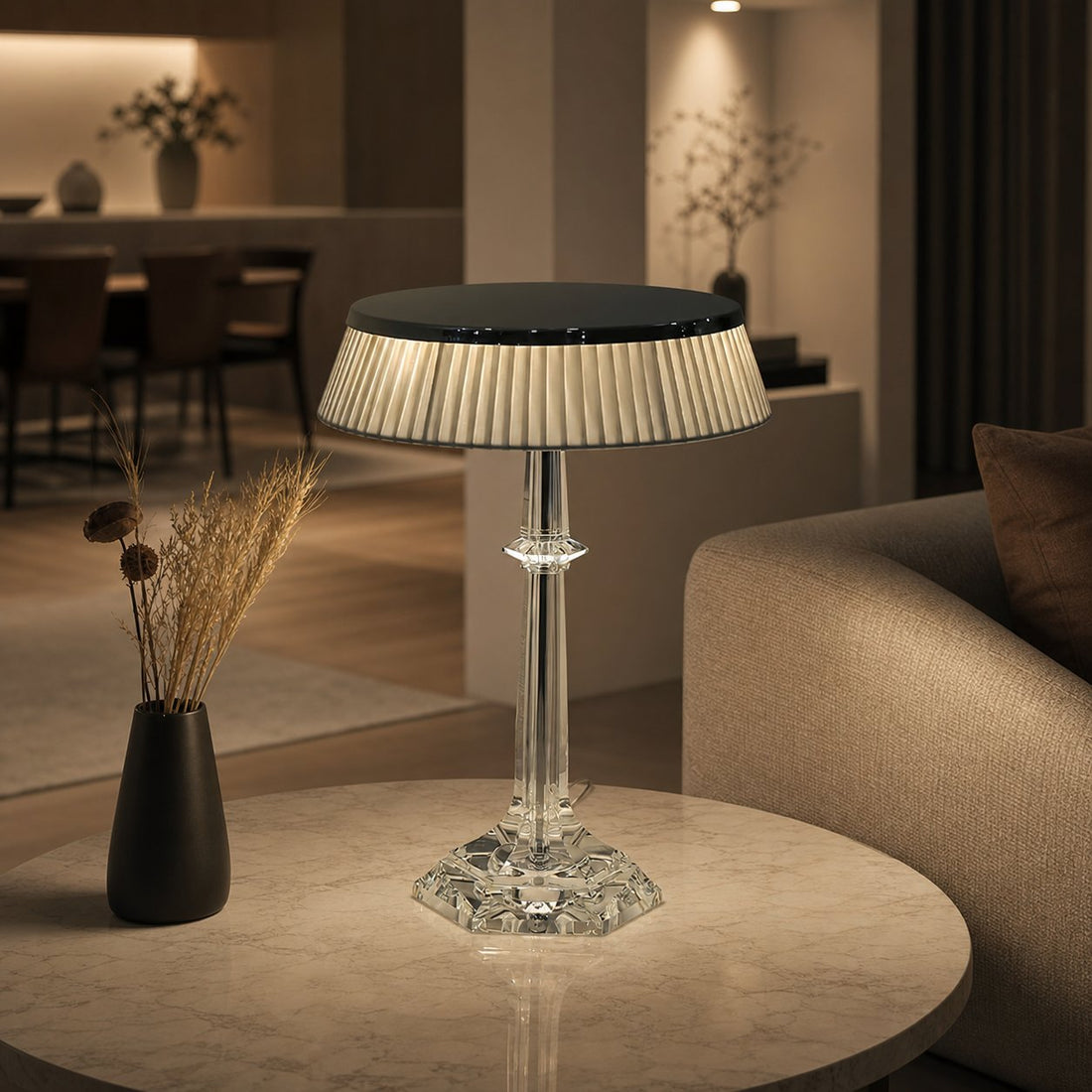 Versailles Table Lamp