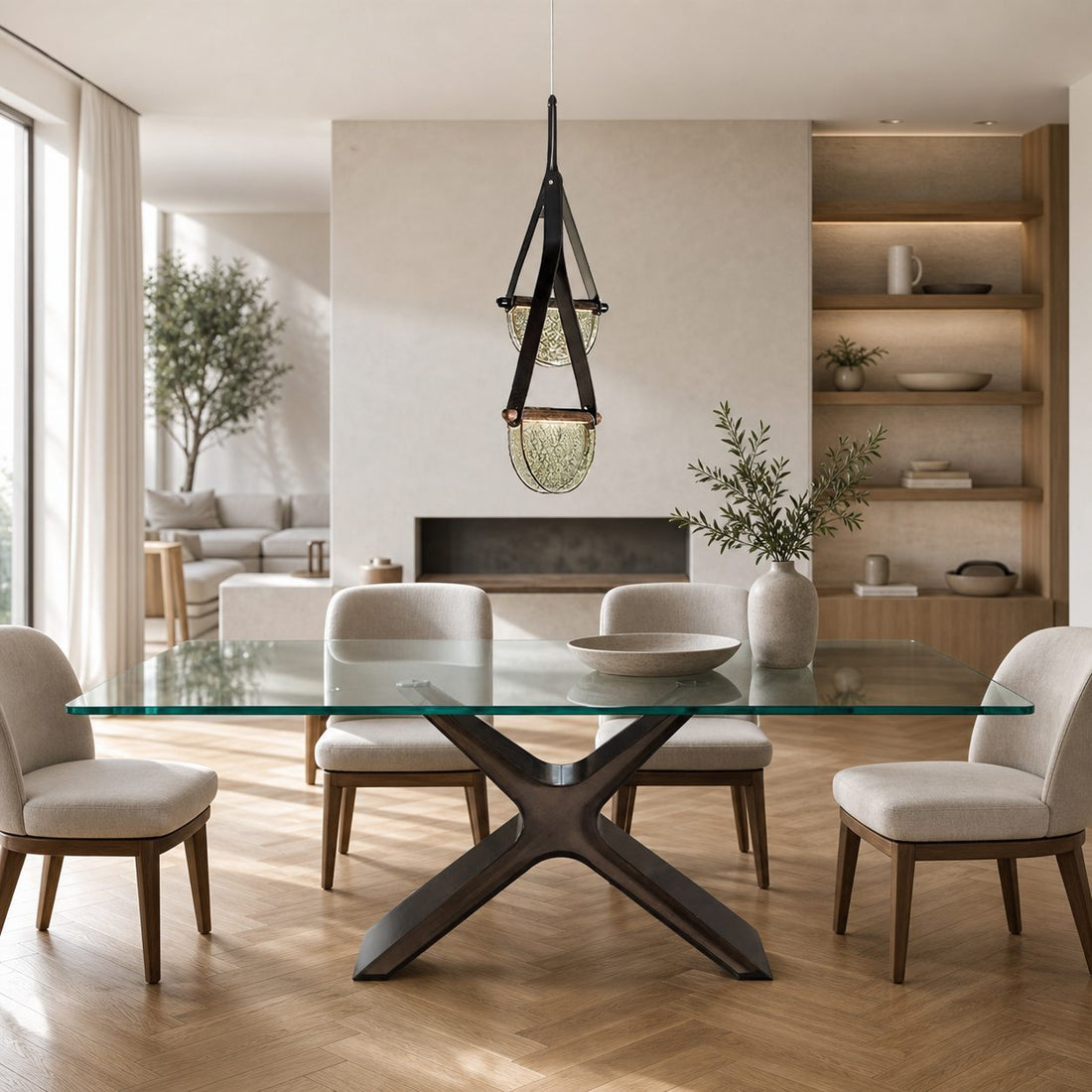 Dali Pendant Lamp