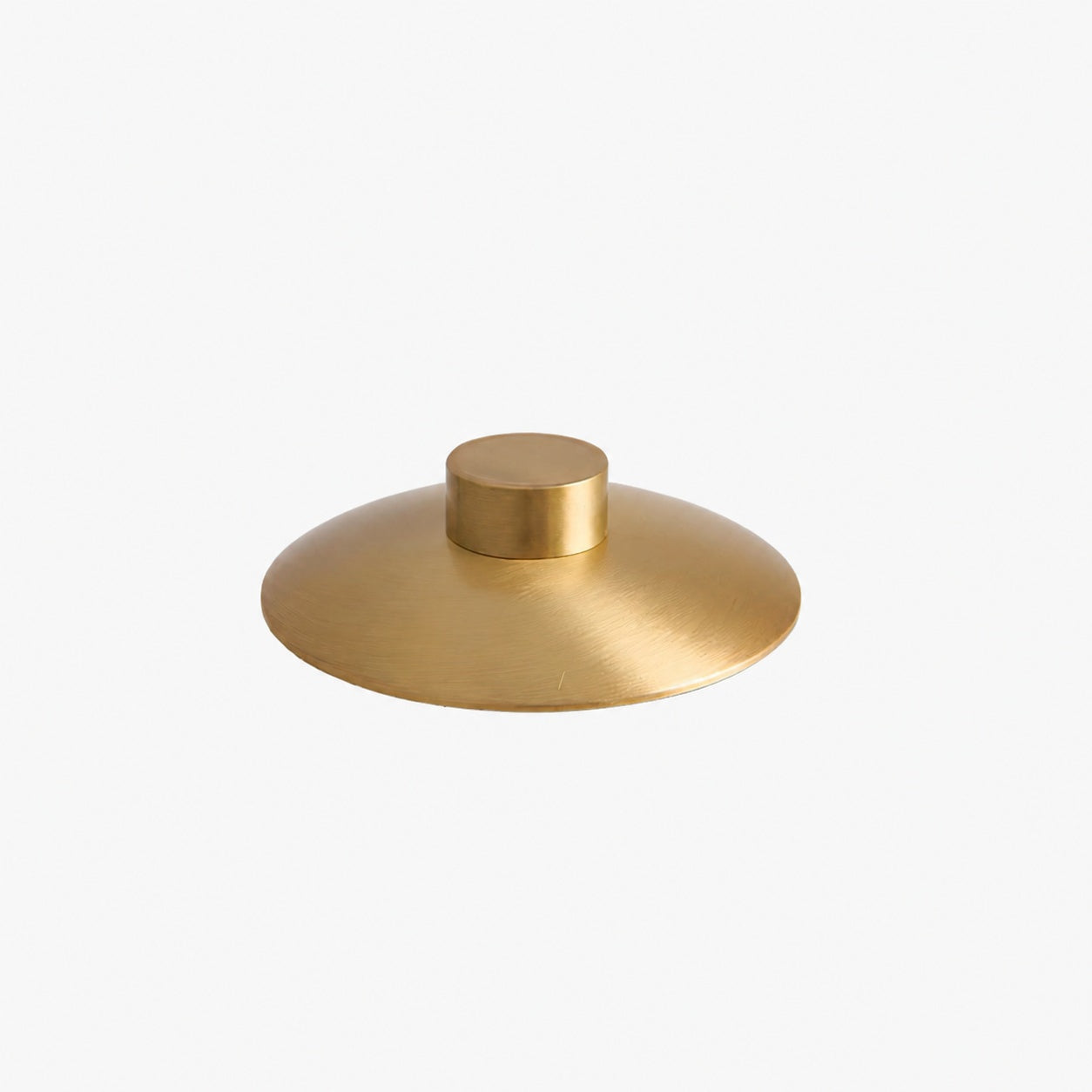 Small Umbrella Table Lamp