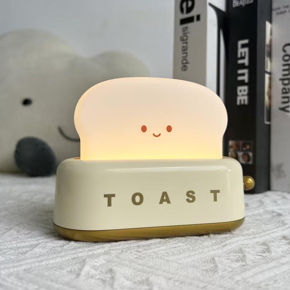 Toaster Lovely Table Lamp