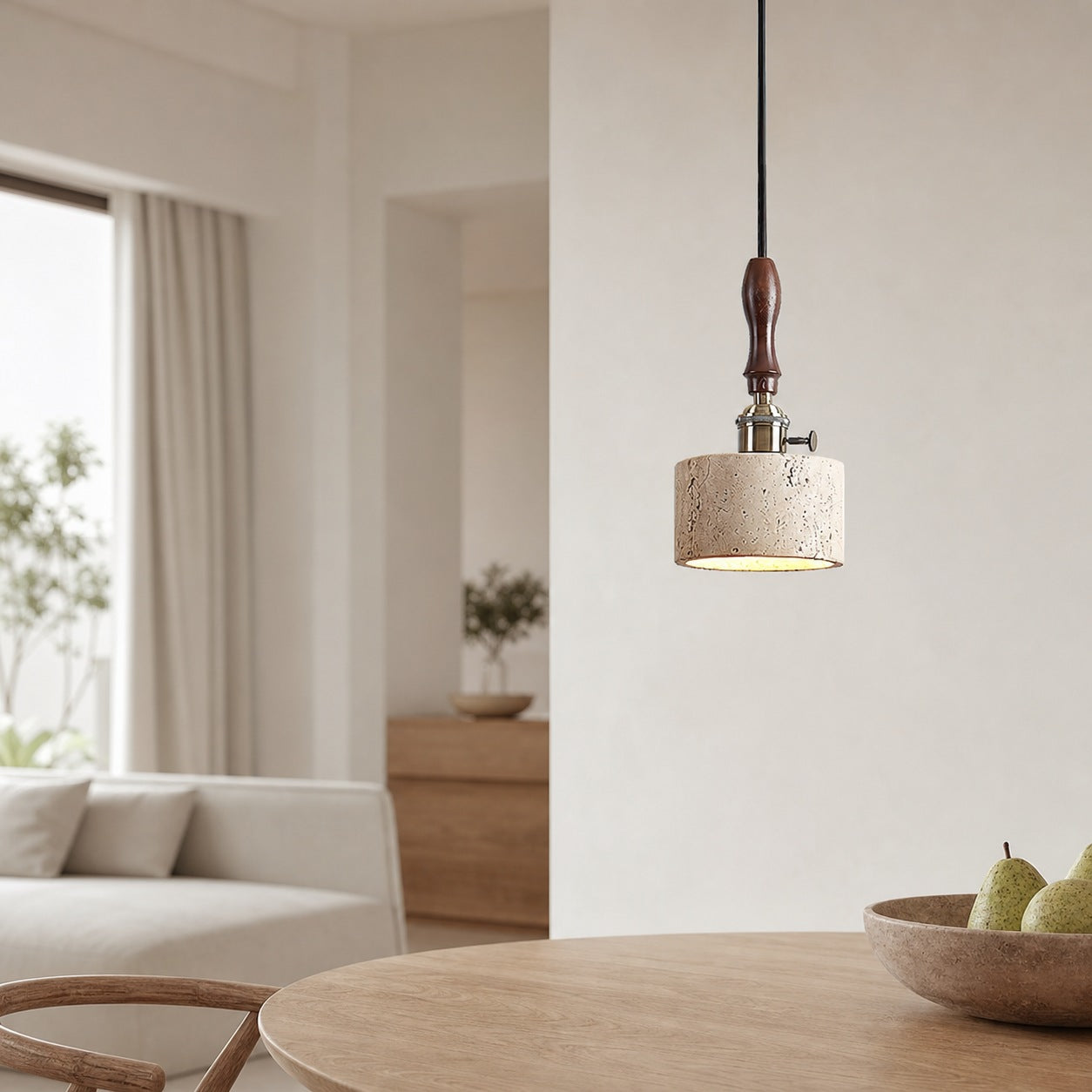 Franciska Pendant Lamp