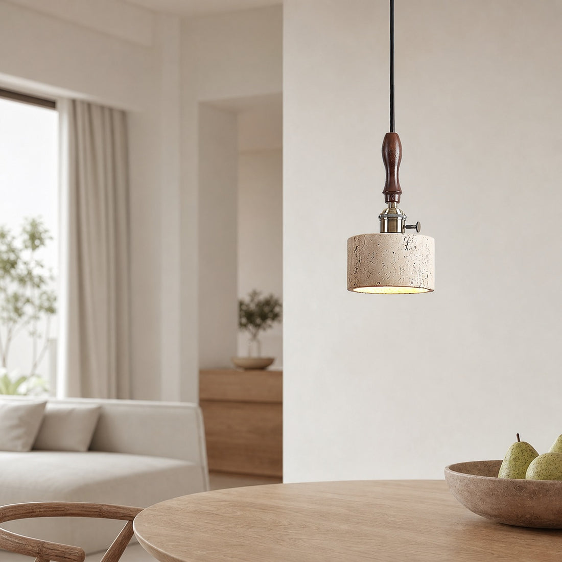 Franciska Pendant Lamp