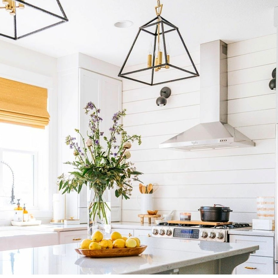 Soft Lighting Matte Black Wall Globe Sconce