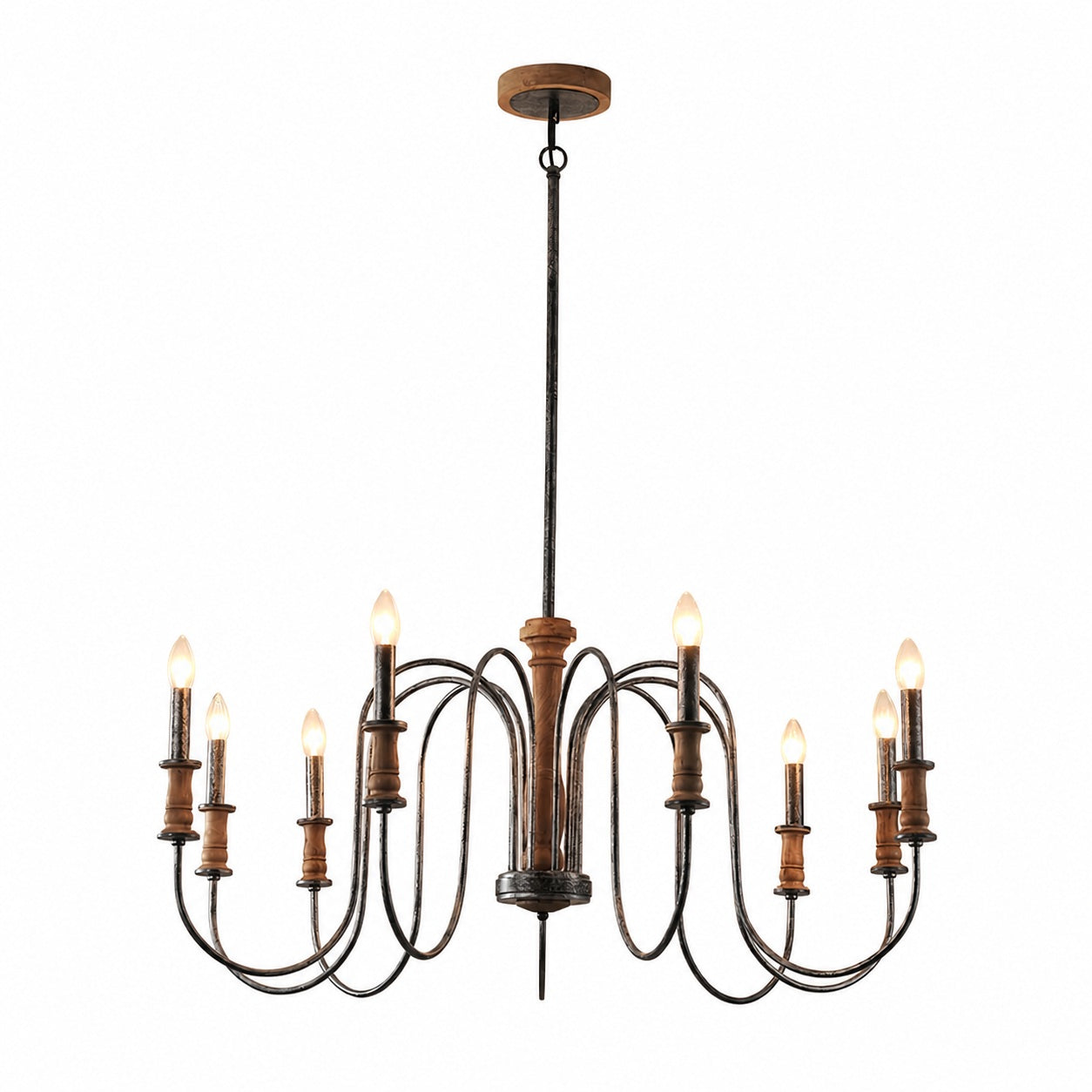 Briarworth Chandelier