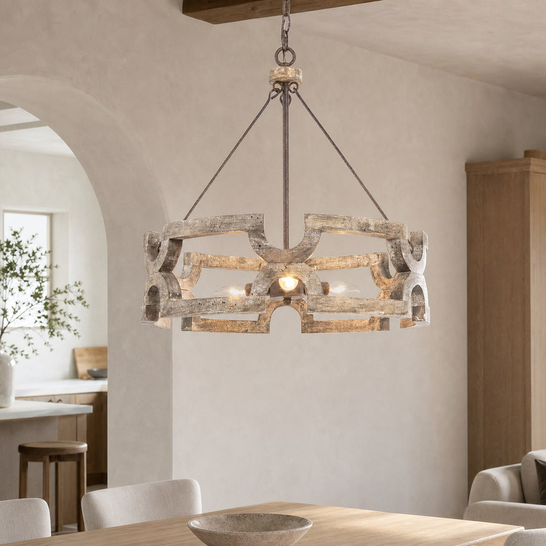 Jolla Chandelier