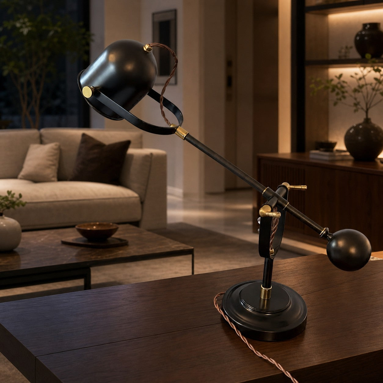 Pimlico Table Lamp