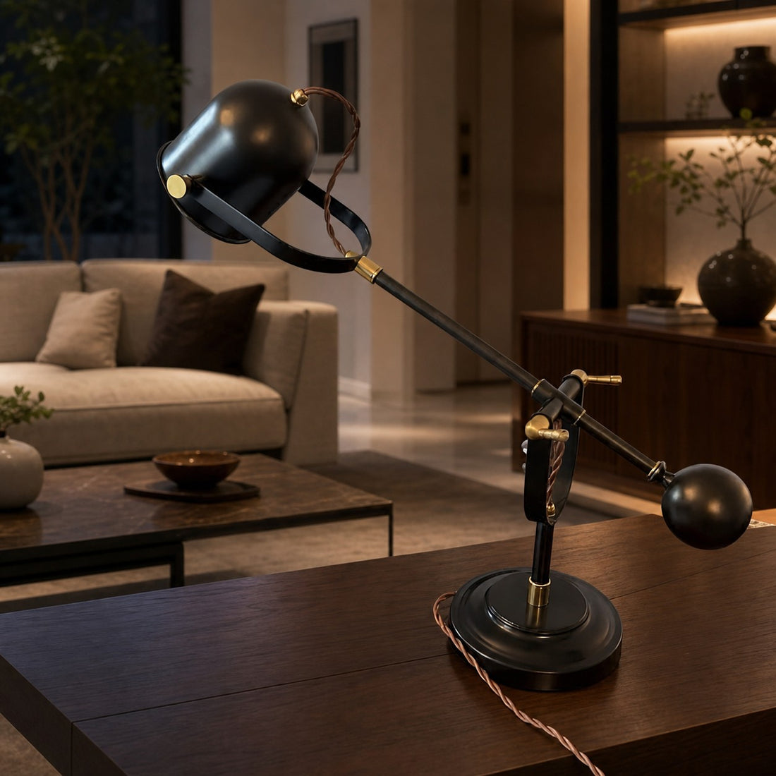 Pimlico Table Lamp