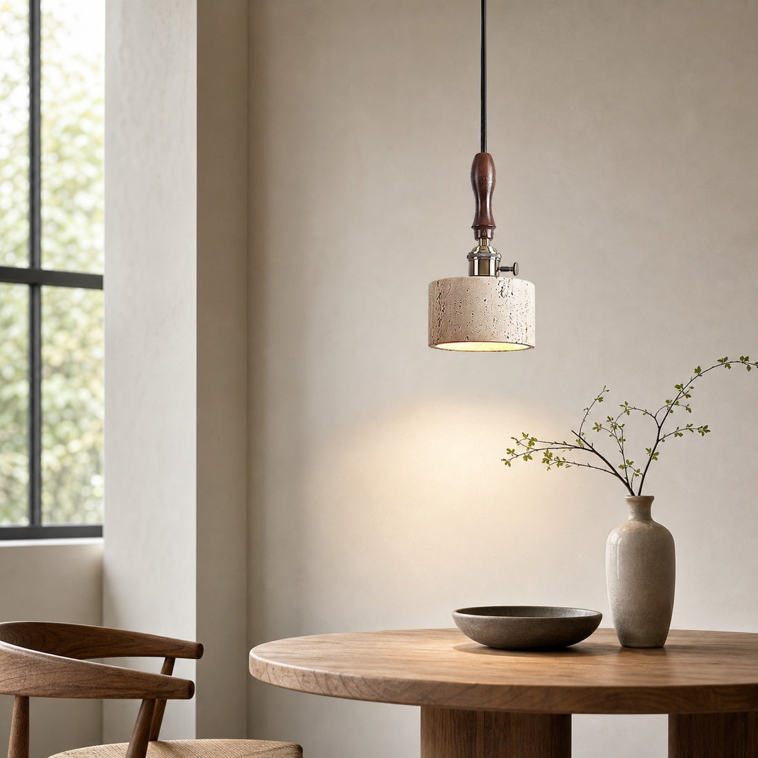 Franciska Pendant Lamp