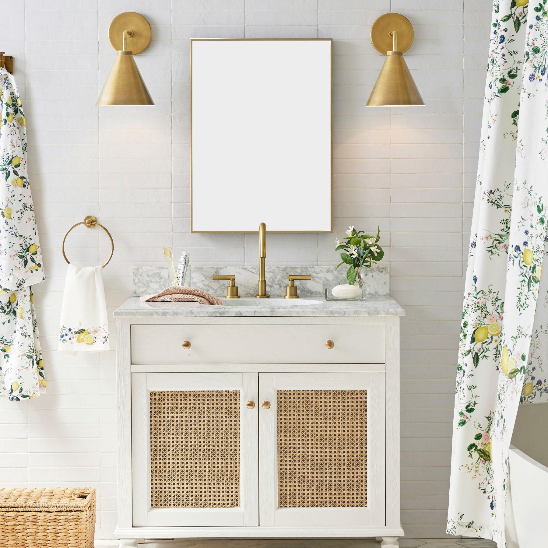 Retro Metal Cone Tapered Sconce Light