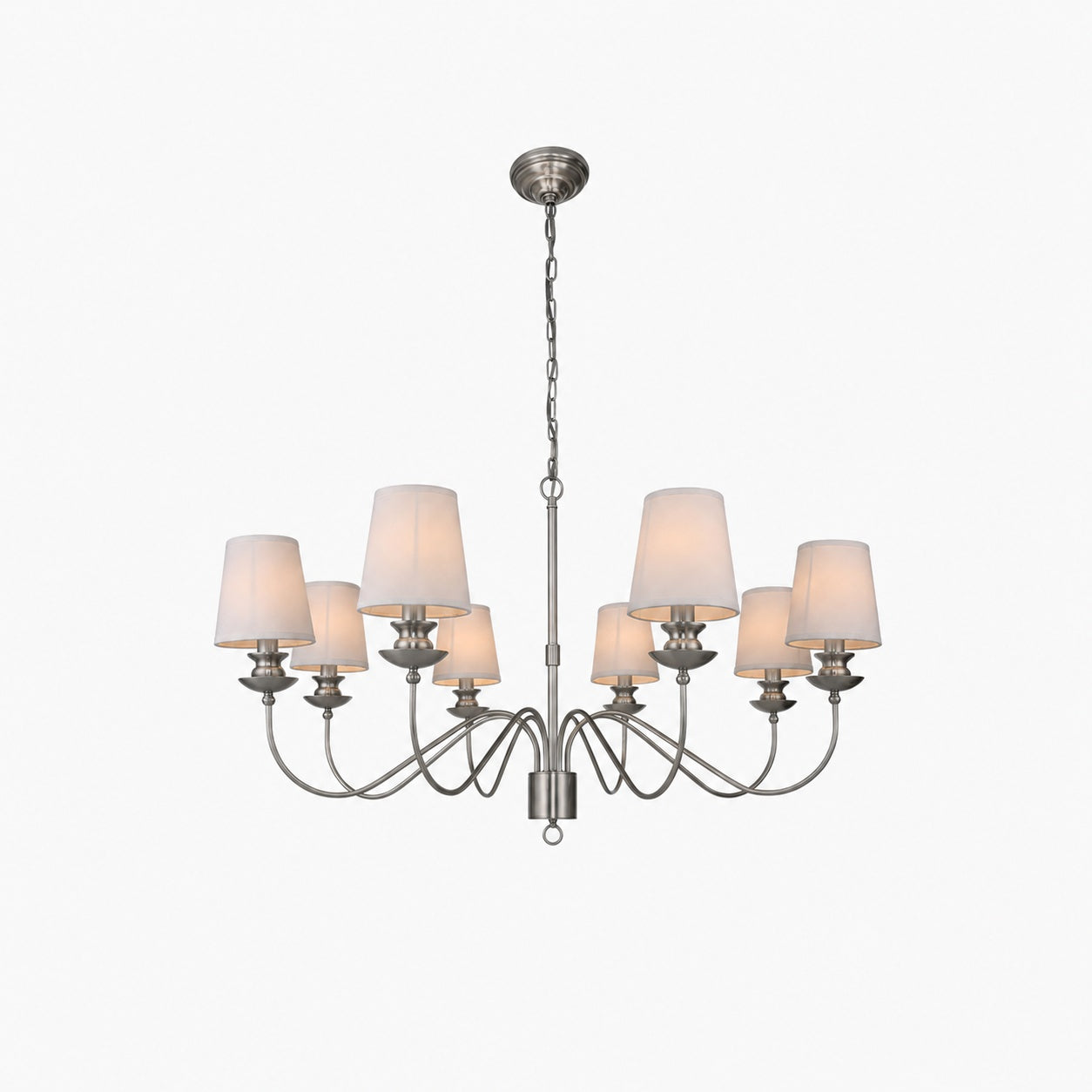 Maglio Chandelier