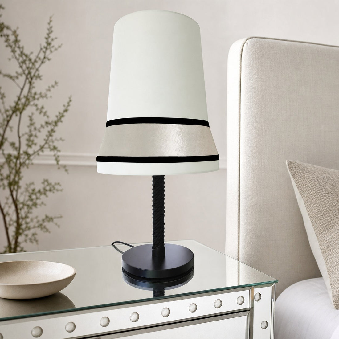 Audrey Contardi Table Lamp
