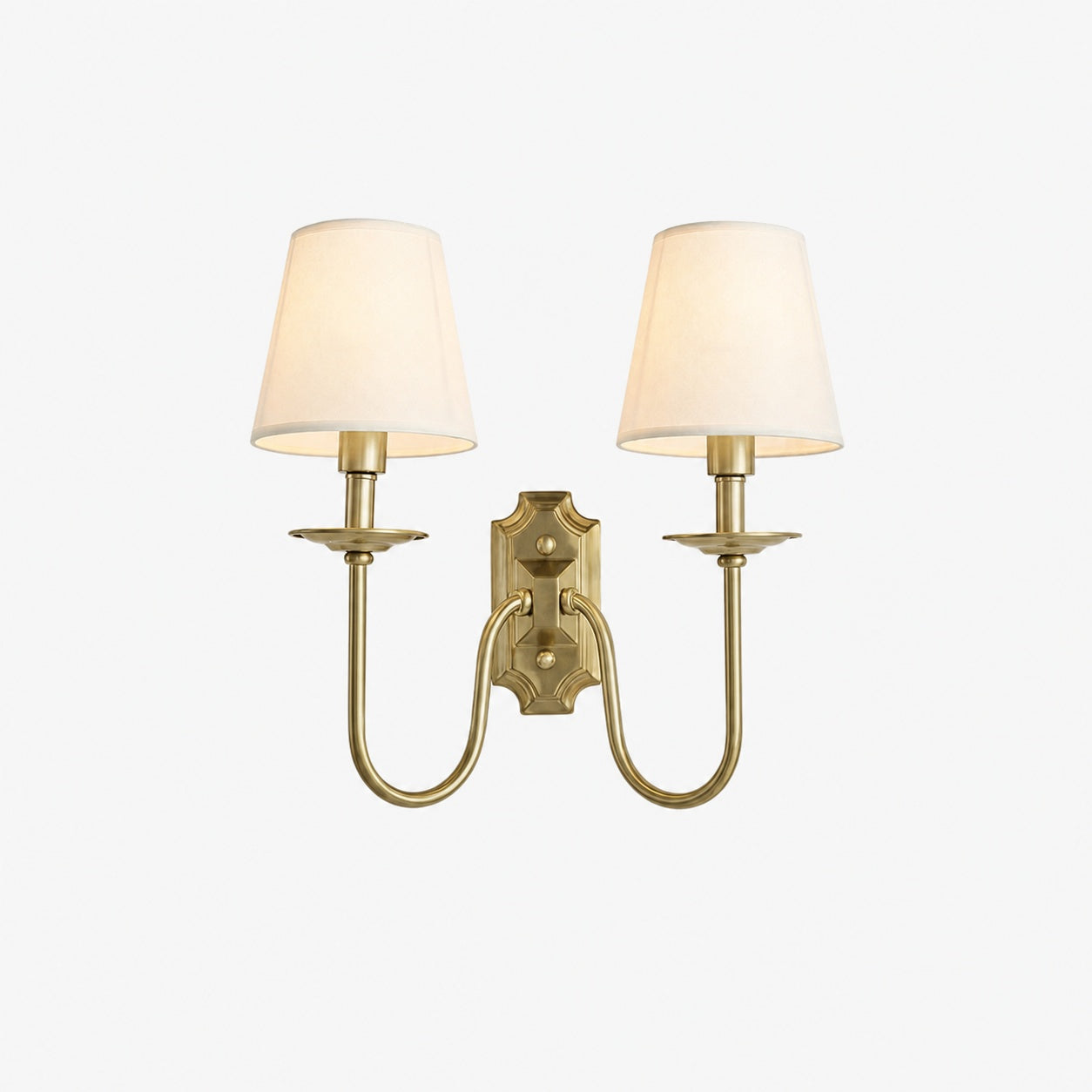 Yorktown Wall Lamp