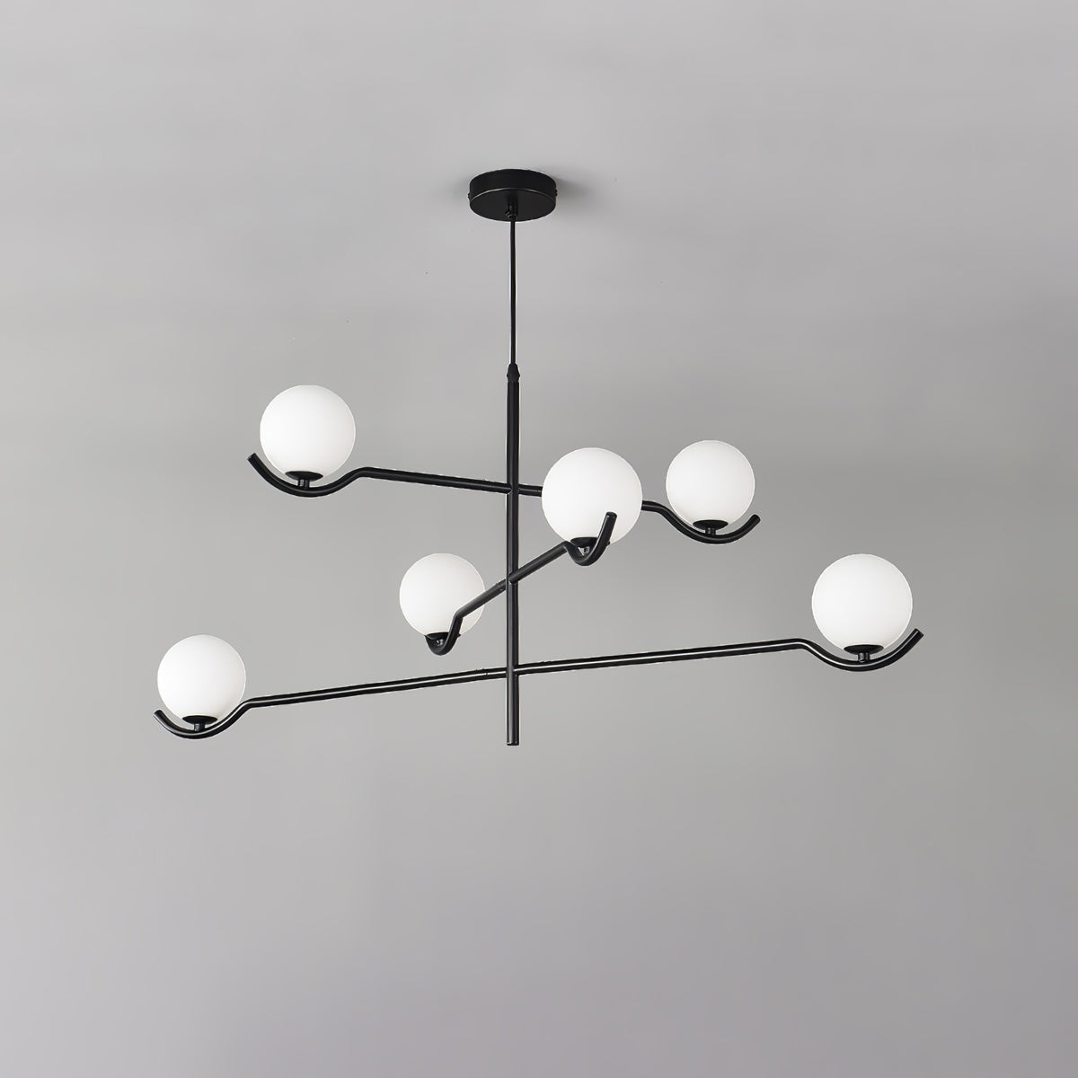 Baer Pendant Light