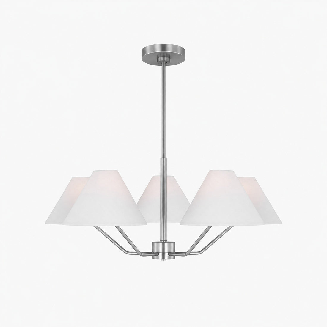 Burke Chandelier
