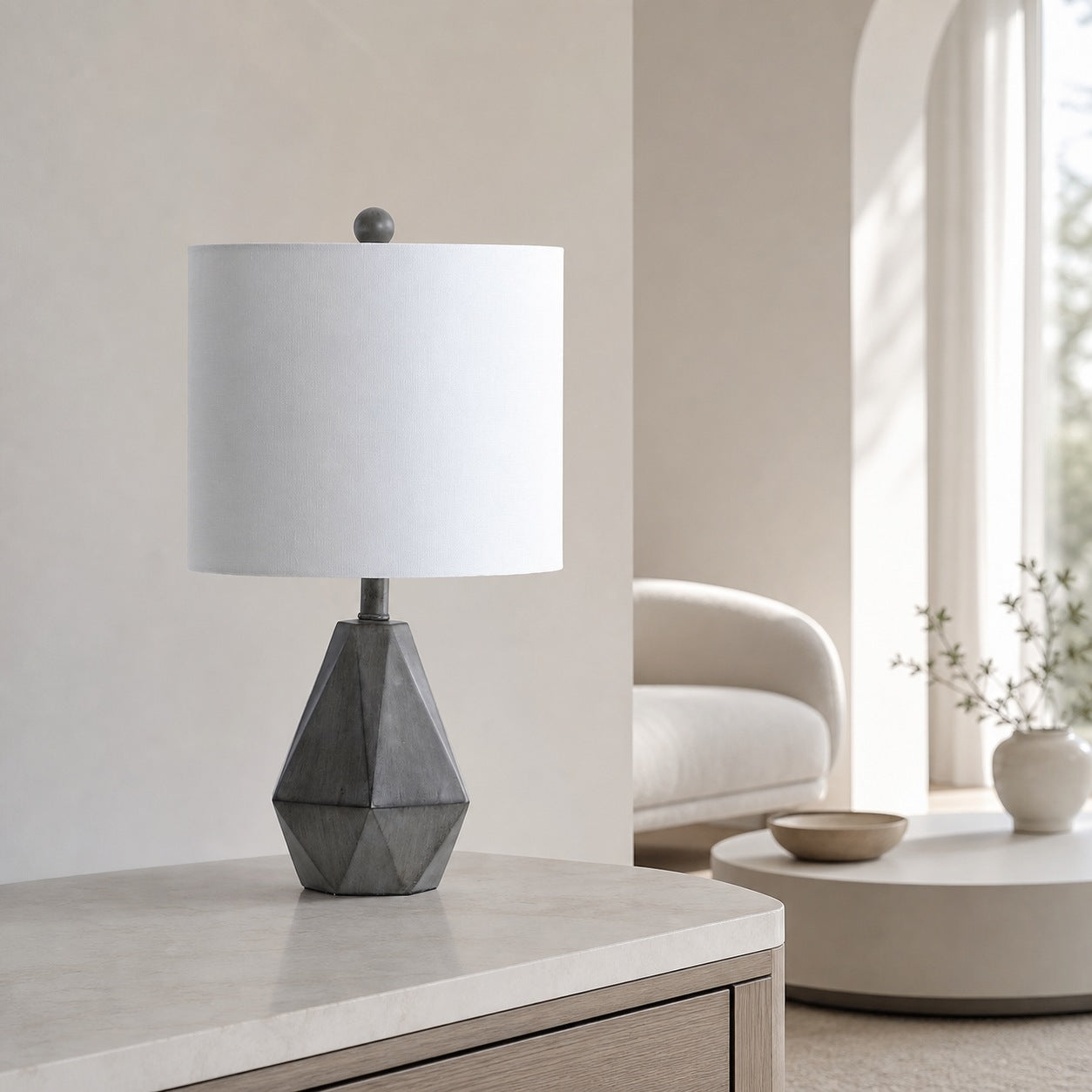Vaughn Table Lamp