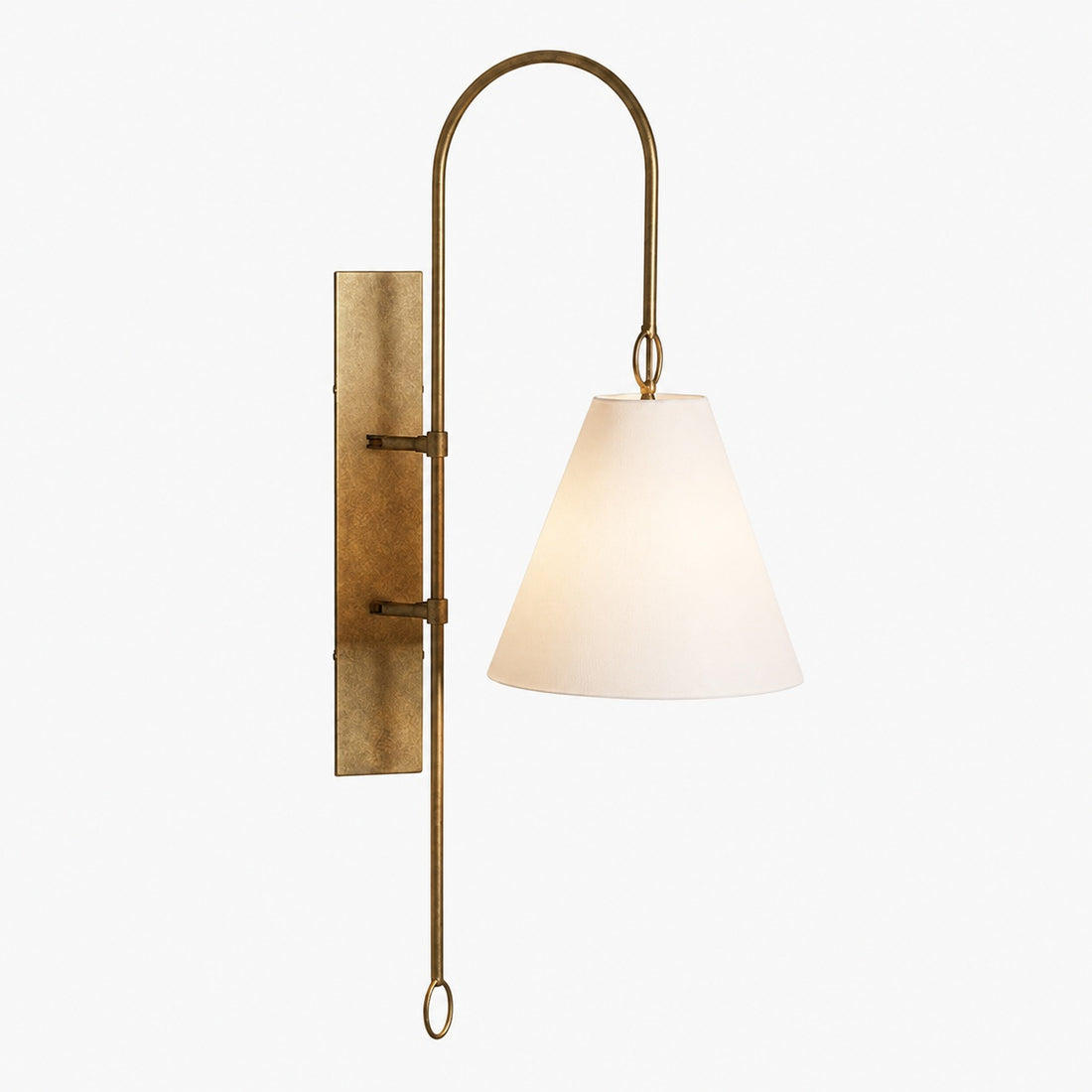 Anniston Wall Lamp