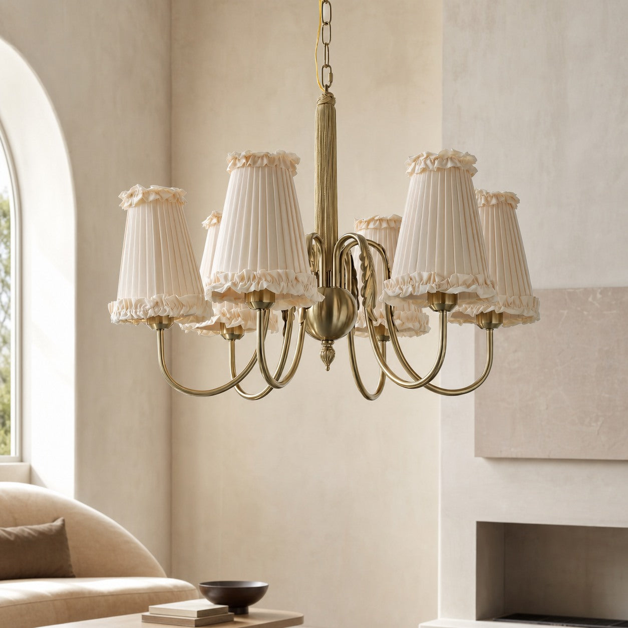 Mcveigh Chandelier
