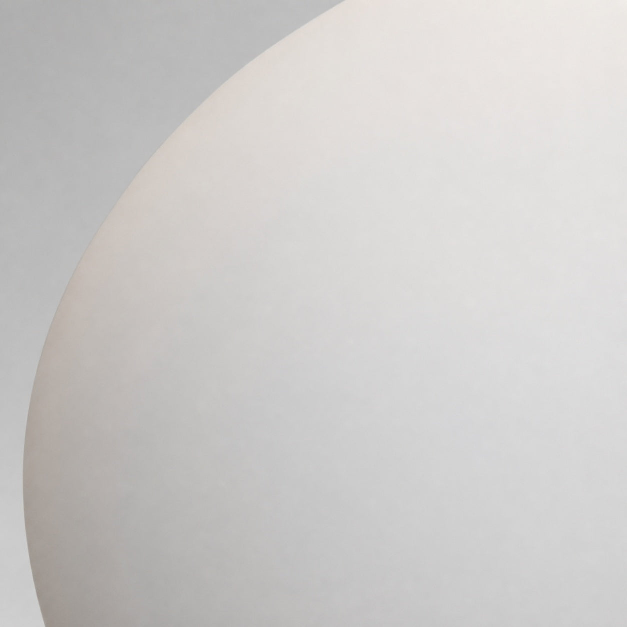 OrbisMuse Elegant Natural Stone Globe Wall Sconce - Minimalist Light for Hallways