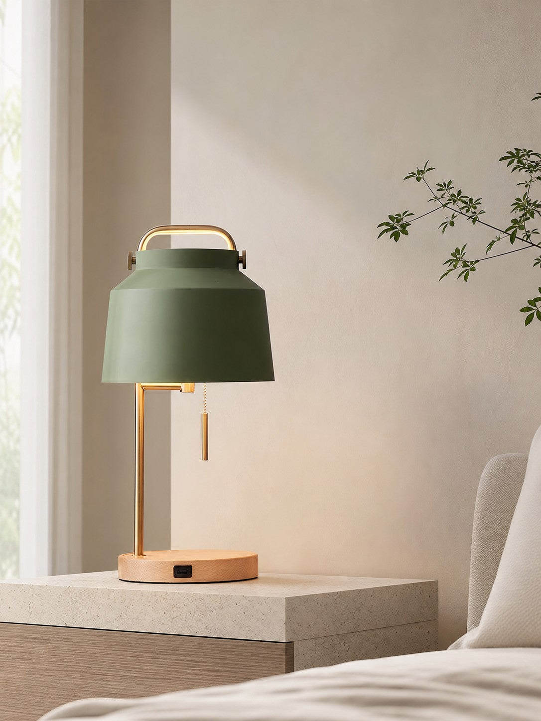 Naima Table Lamp