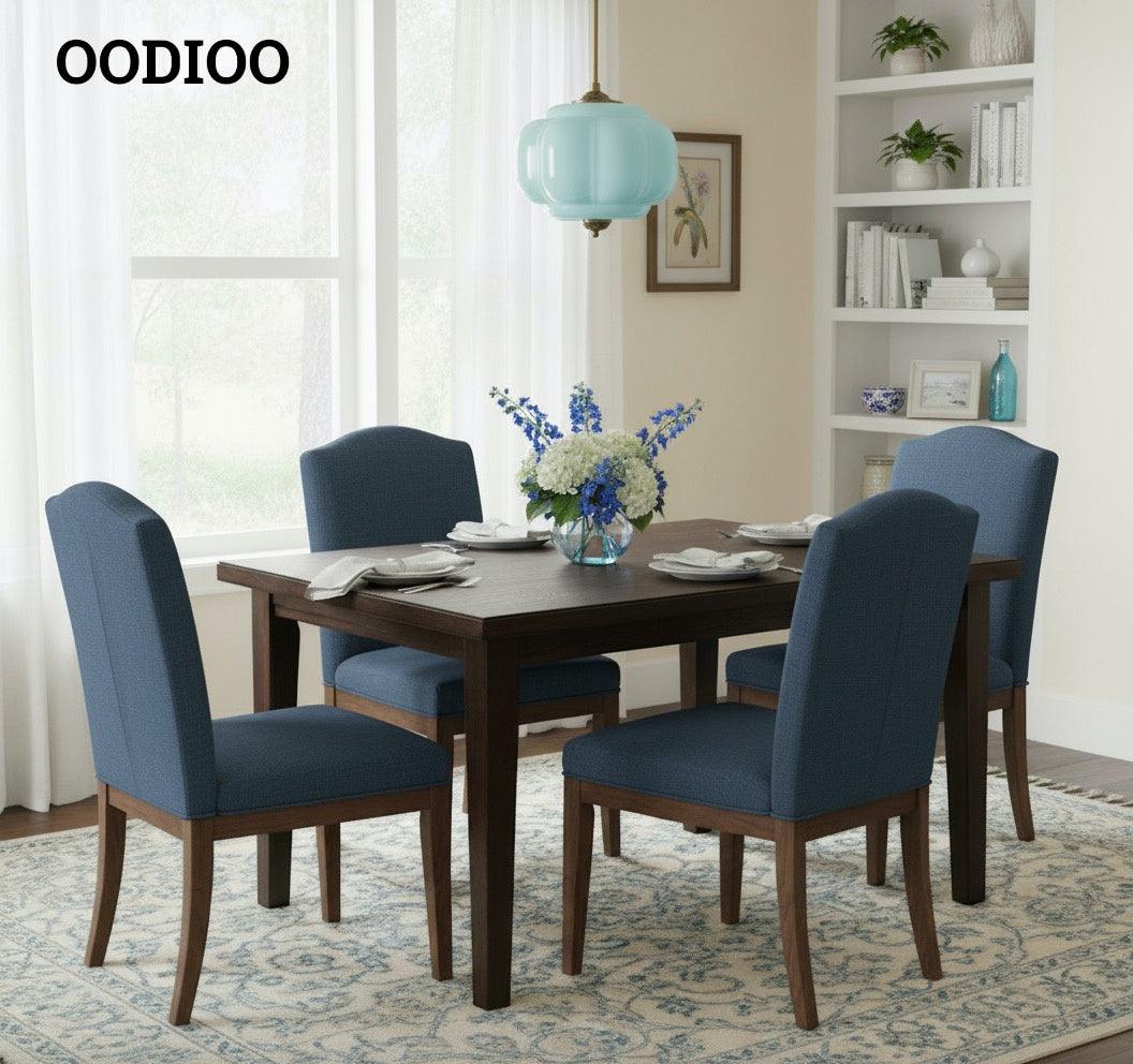 Antique Brass Green Glass Eloise Pendant Light