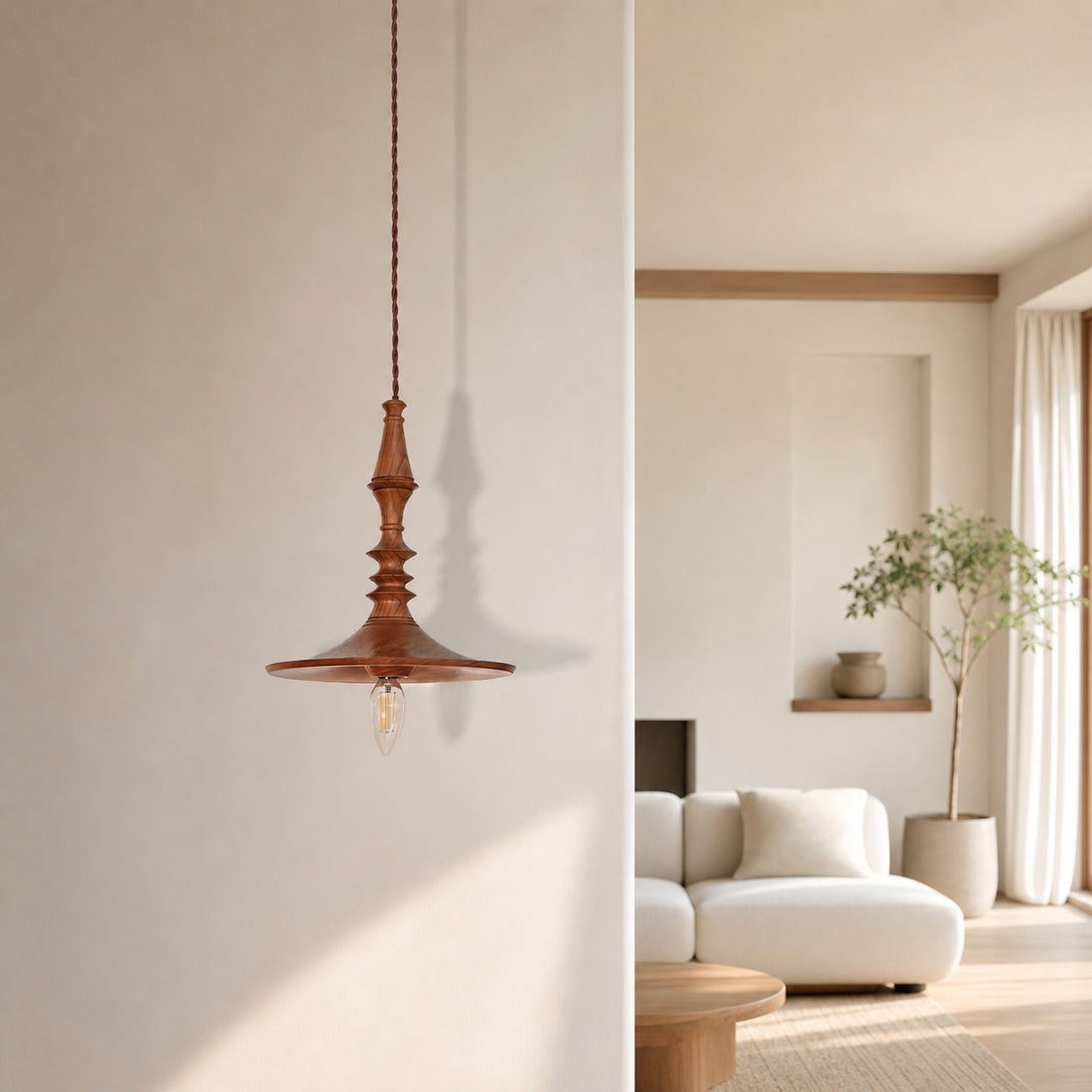 Sumally Pendant Light