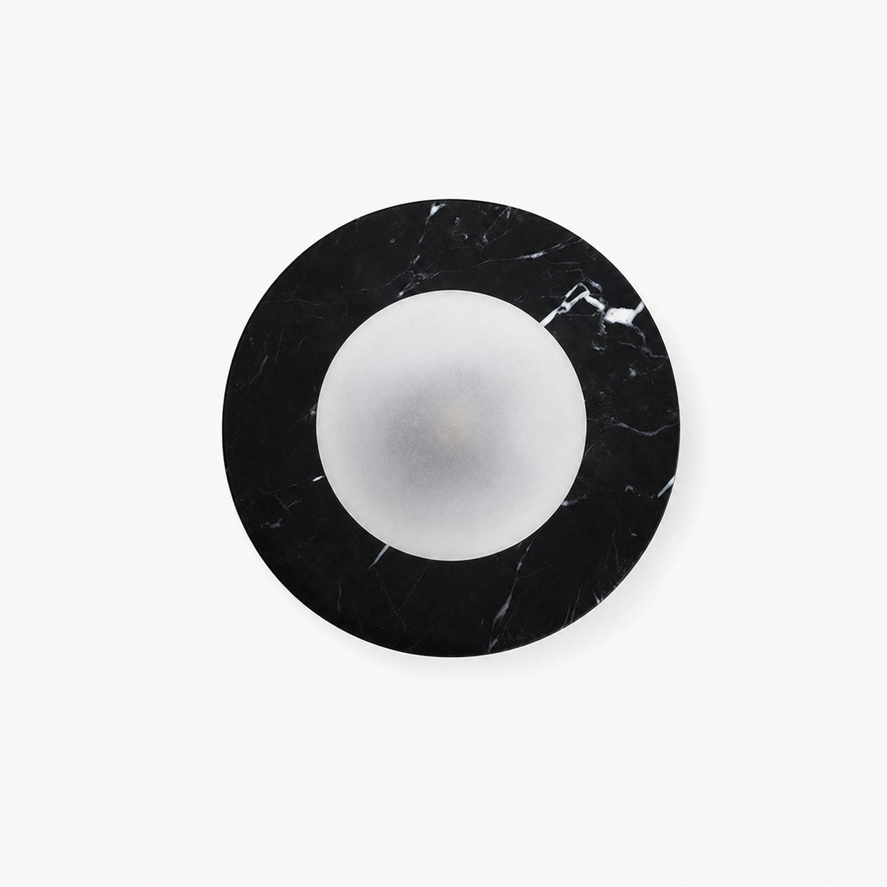 Lucie Flushmount Sconce