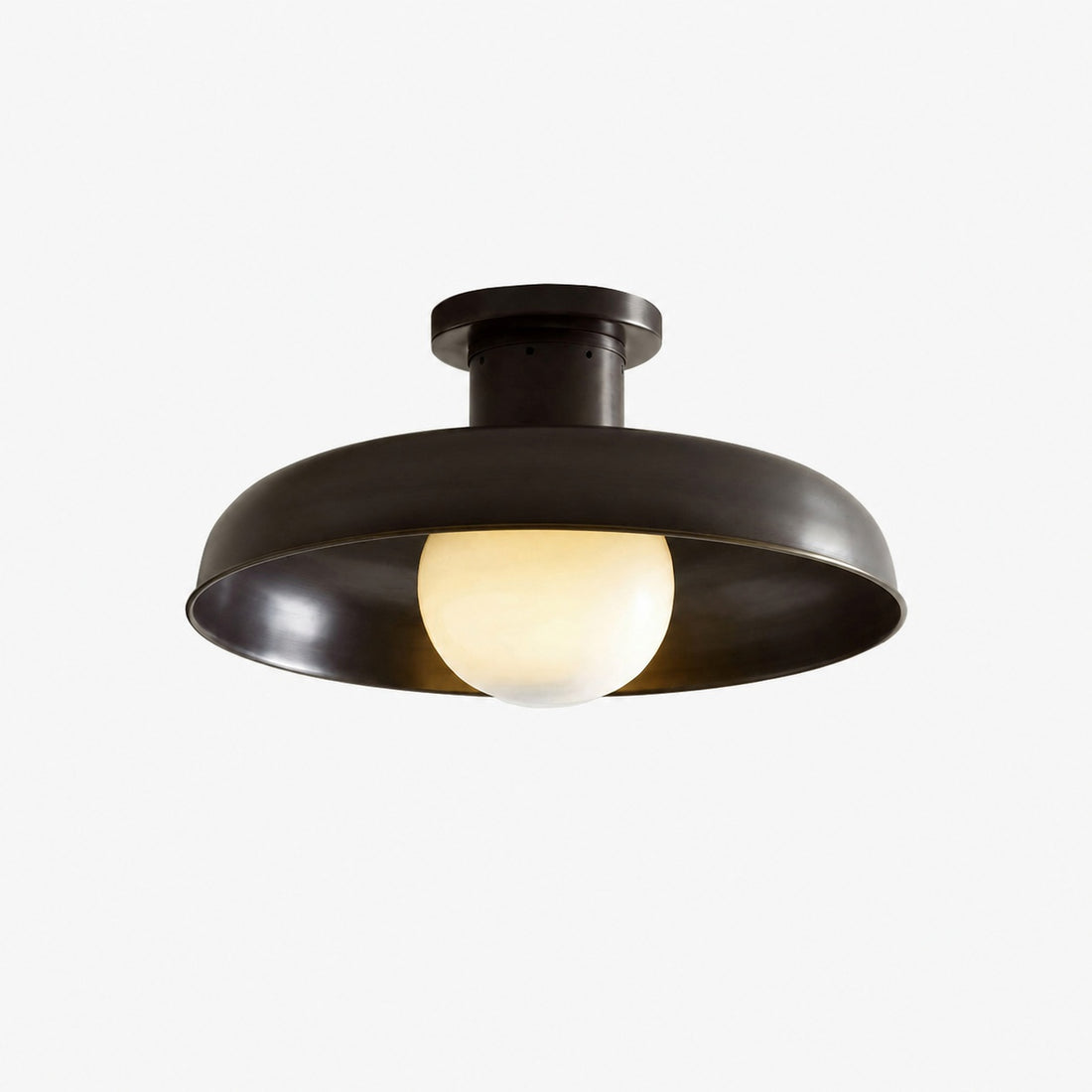 Cadence Semi Flush Ceiling Lamp