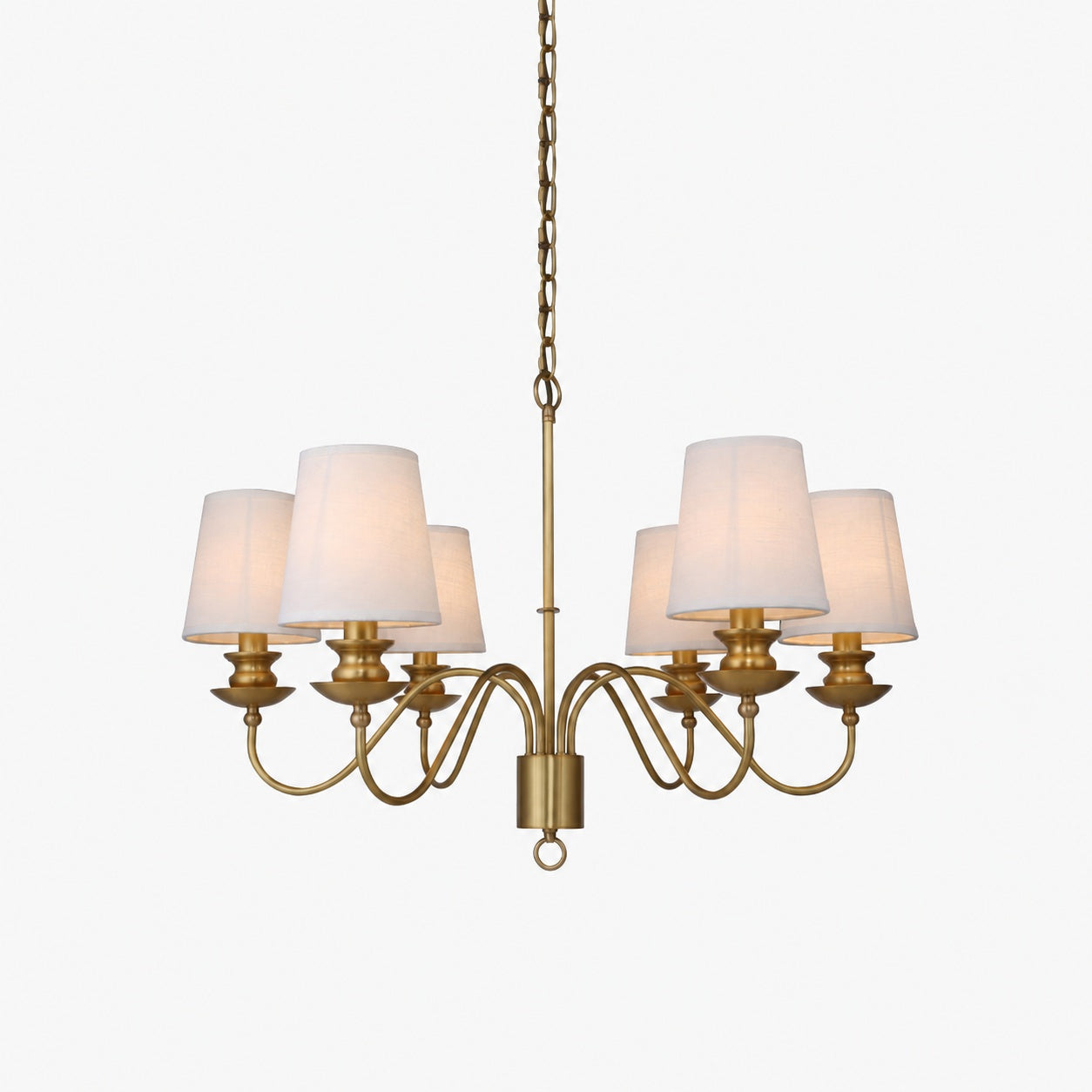 Maglio Chandelier