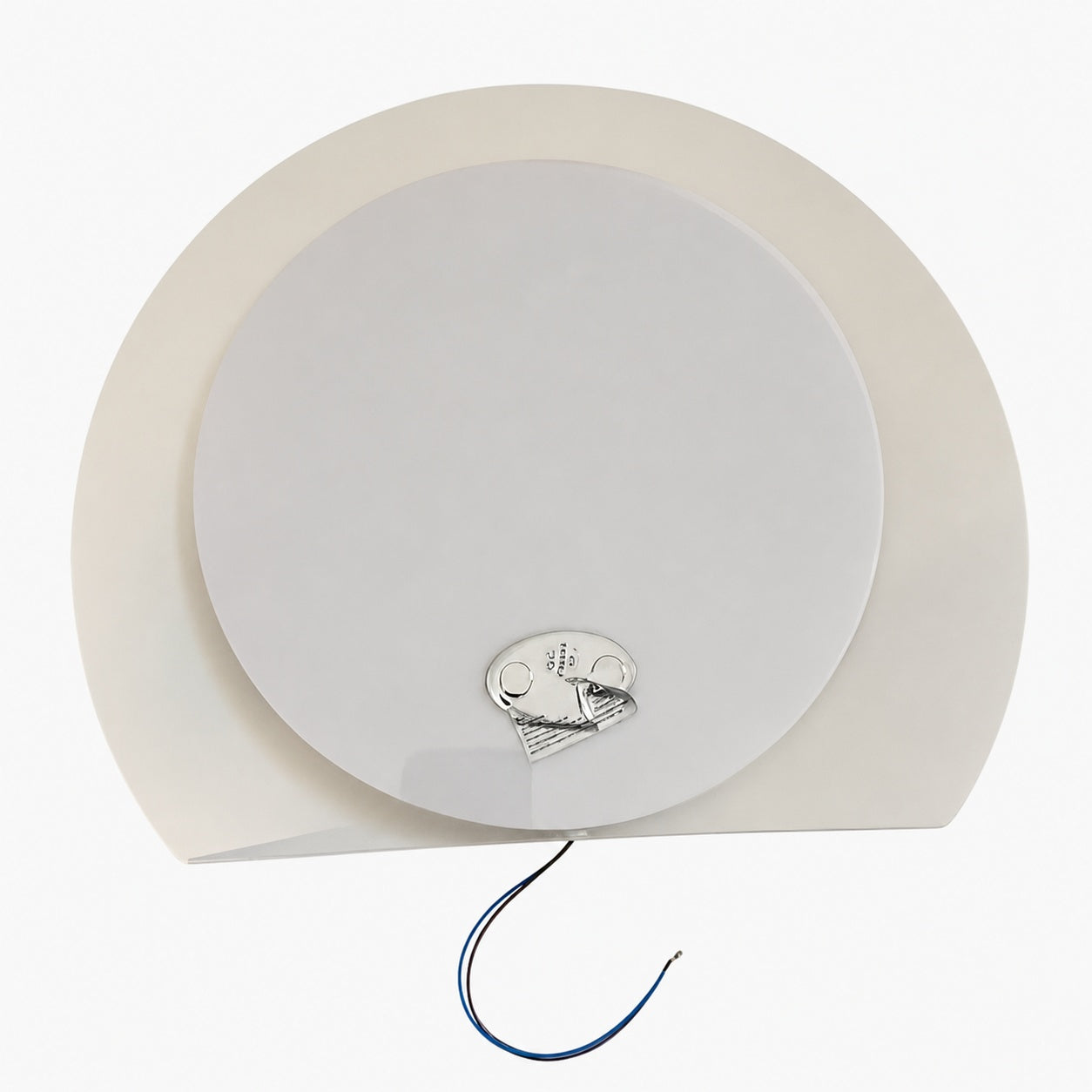 Shade Sconce
