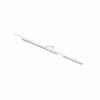 Axitra Rotatable Pendant Light Ceiling Rail – Sleek Adjustable Track for Pendant Lights Contemporary N21