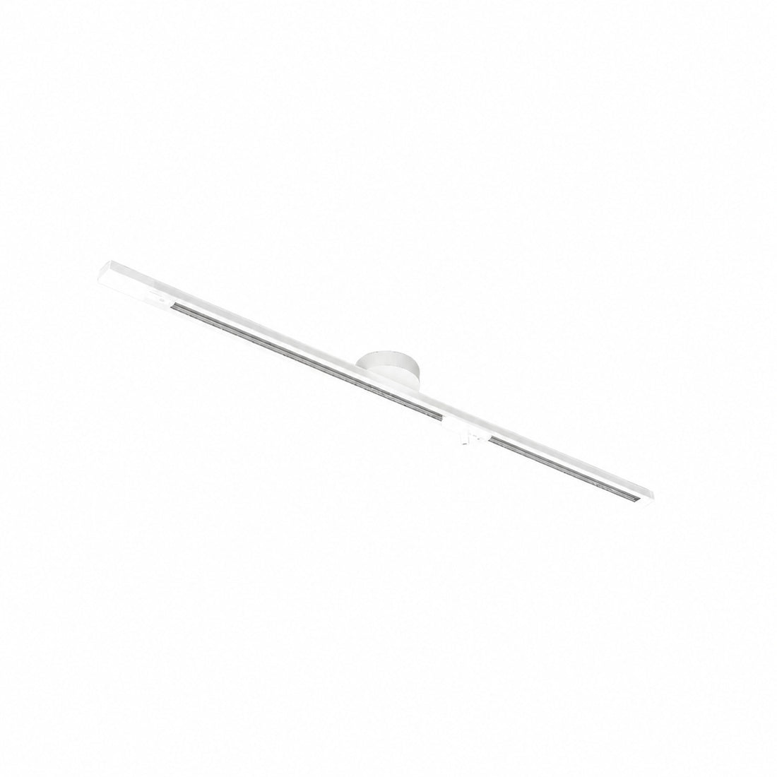 Axitra Rotatable Pendant Light Ceiling Rail – Sleek Adjustable Track for Pendant Lights Contemporary N21