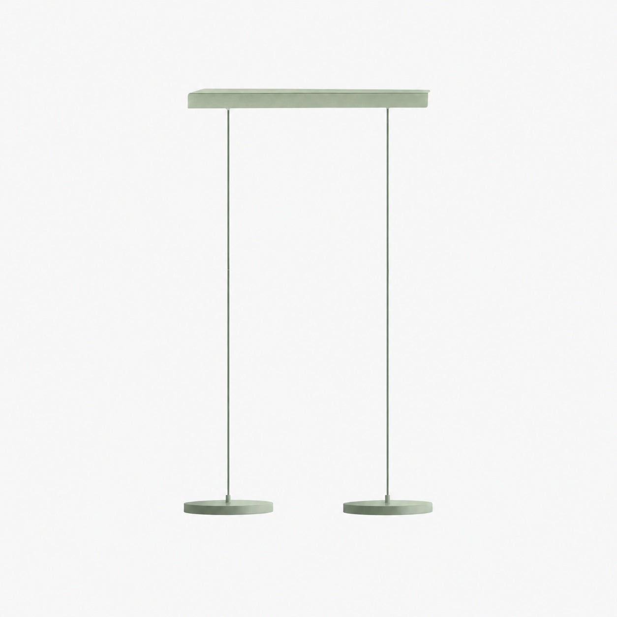 Feranox Pendant Light Disc Design Pendant – Modern Style for Dining Room