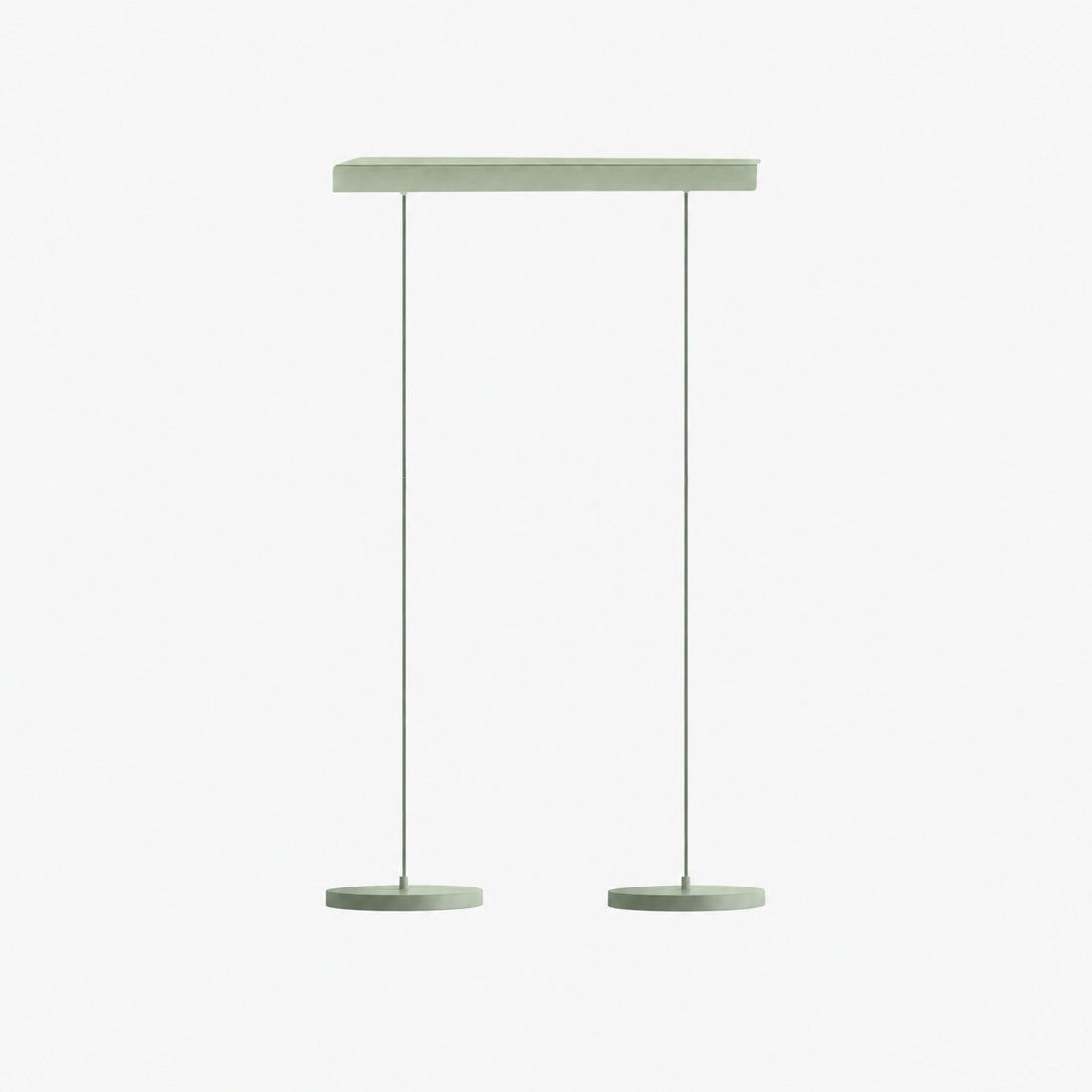 Feranox Pendant Light Disc Design Pendant – Modern Style for Dining Room