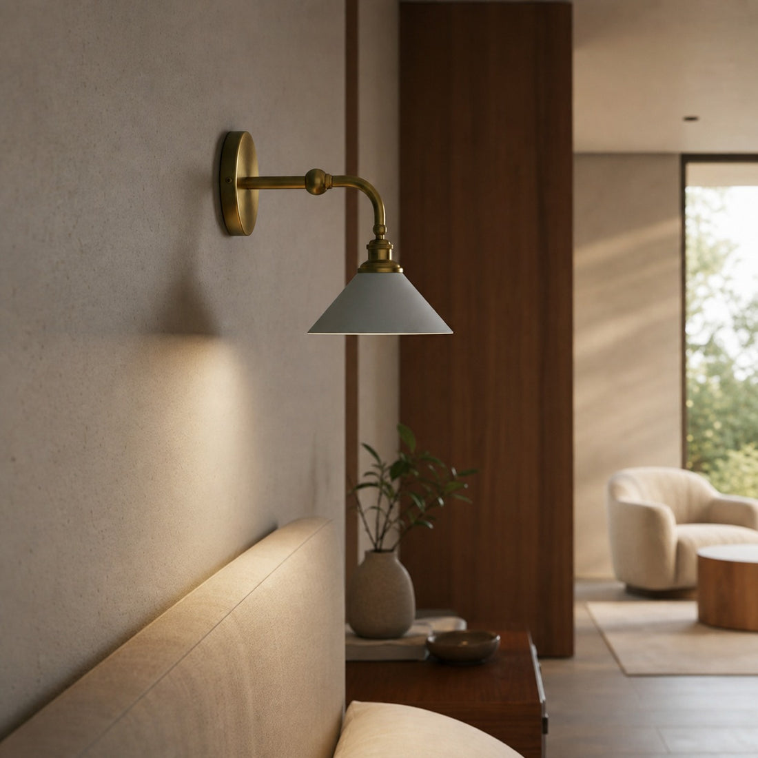 Thetford Wall Sconce