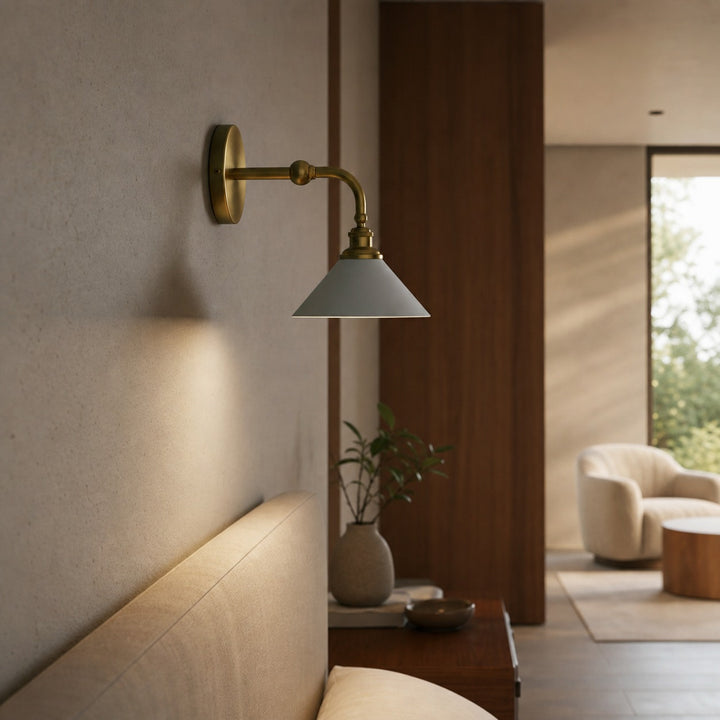 Thetford Wall Sconce